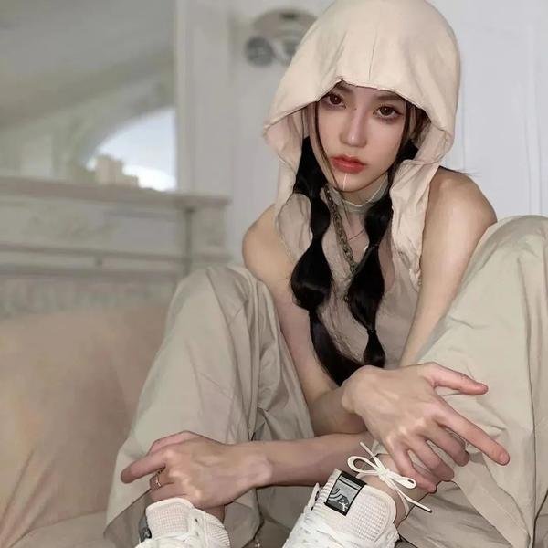 吉普赛人与处女