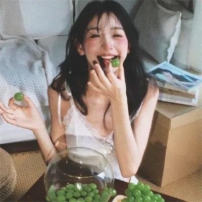 日落时分
